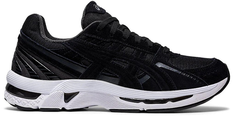 ASICS Gel-Kyrios 'Black White' 1201A038-001 Order ASICS Gel-Kyrios 'Black White' 1201A038-001
