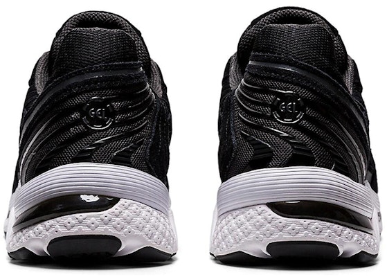 ASICS Gel-Kyrios 'Black White' 1201A038-001 Shop ASICS Gel-Kyrios 'Black White' 1201A038-001