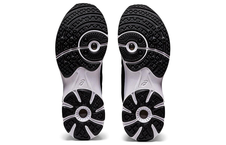 Purchase Asics Gel-Kyrios 黑與白