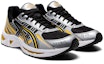Lookbook ASICS Gel Kyrios 'Hitam Kuning' 1021A335-001