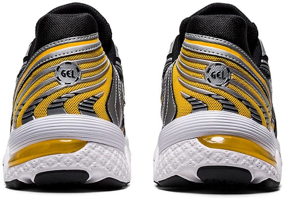 ASICS Gel Kyrios 'Black Yellow' 1021A335-001 Purchase ASICS Gel Kyrios 'Black Yellow' 1021A335-001