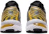 ASICS Gel Kyrios 'Hitam Kuning' 1021A335-001
