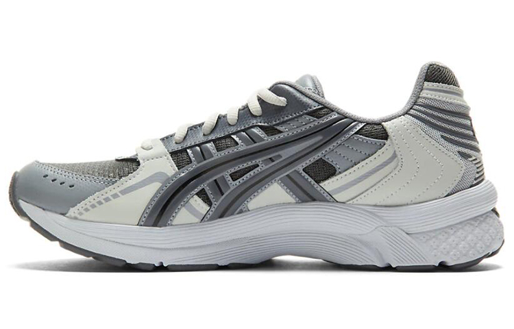 ASICS Gel Kyrios 'Carrier Grey Black' 1201A112-002