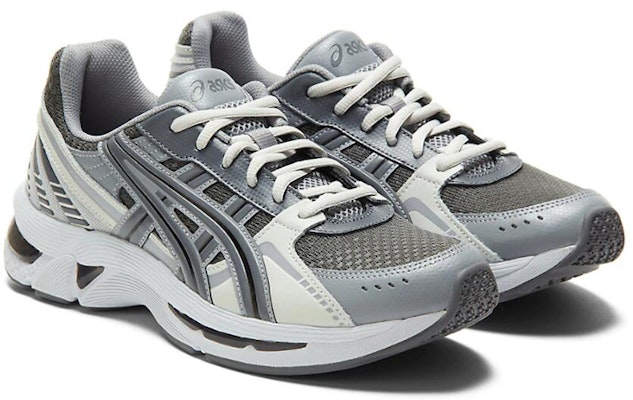 ASICS Gel Kyrios 'Carrier Grey Black' 1201A112-002 Lookbook ASICS Gel Kyrios 'Carrier Grey Black' 1201A112-002