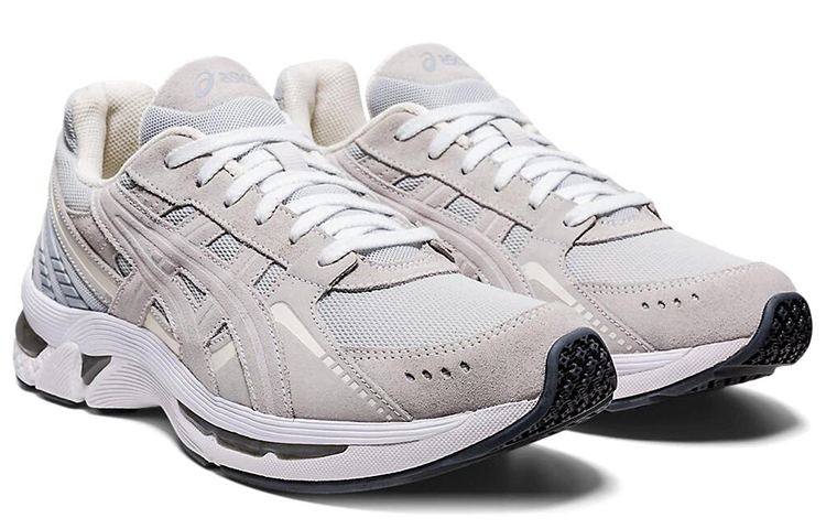 Lookbook ASICS Gel Kyrios 'Gris Glaciar' 1201A038-020