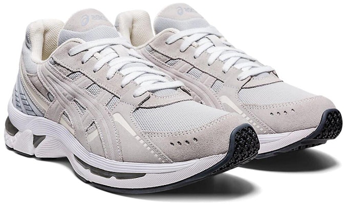 ASICS Gel Kyrios 'Glacier Grey' 1201A038-020 Lookbook ASICS Gel Kyrios 'Glacier Grey' 1201A038-020
