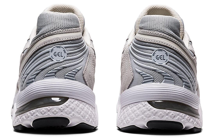 Shop ASICS Gel Kyrios 'Gris Glaciar' 1201A038-020