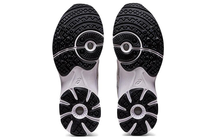 Purchase ASICS Gel Kyrios 'Gris Glaciar' 1201A038-020