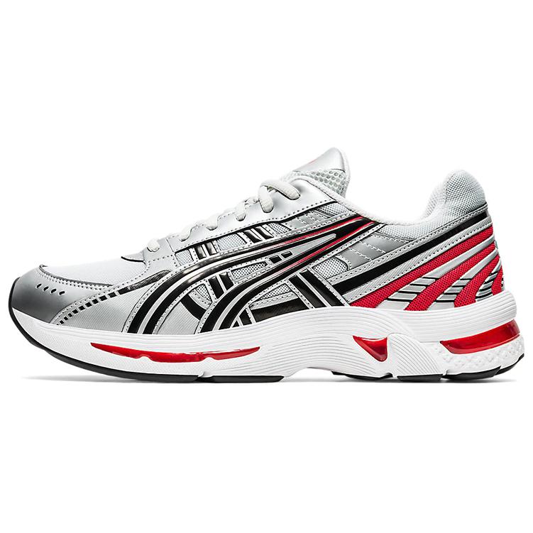 ASICS Gel Kyrios 'Glacier Grey Red' 1021A335-020