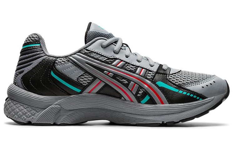 Order ASICS Gel-Kyrios Zapatillas Deportivas 1201A243-021