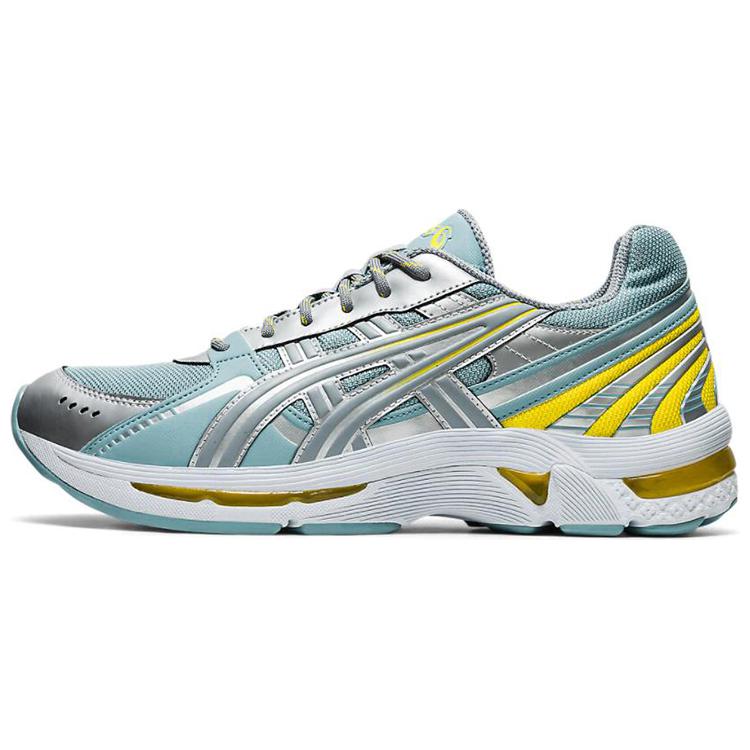 ASICS Gel Kyrios 'Light Steel Silver' 1201A026-400