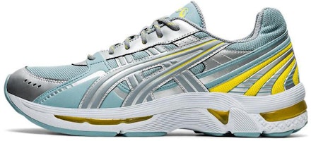 ASICS Gel Kyrios 'Light Steel Silver' 1201A026-400 ASICS Gel Kyrios 'Light Steel Silver' 1201A026-400