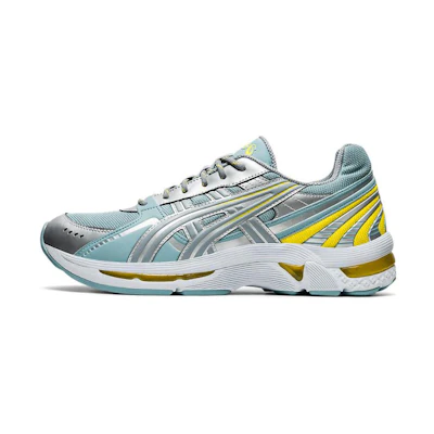 ASICS Gel Kyrios 'Light Steel Silver'
