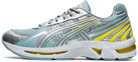 ASICS Gel Kyrios 'Light Steel Silver' 1201A026-400 ASICS Gel Kyrios 'Light Steel Silver' 1201A026-400