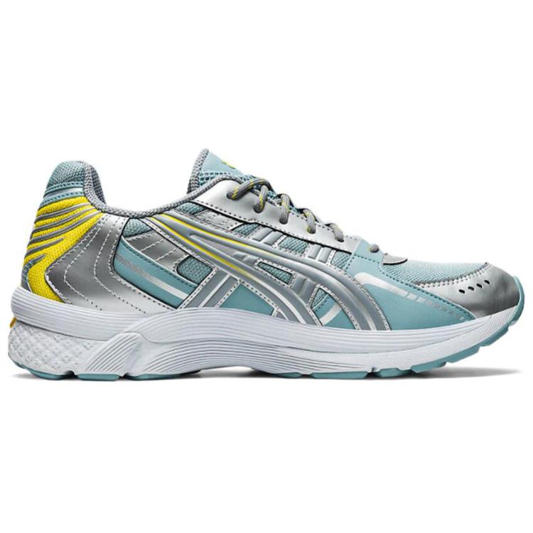 Order ASICS Gel Kyrios '浅钢银色' 1201A026-400