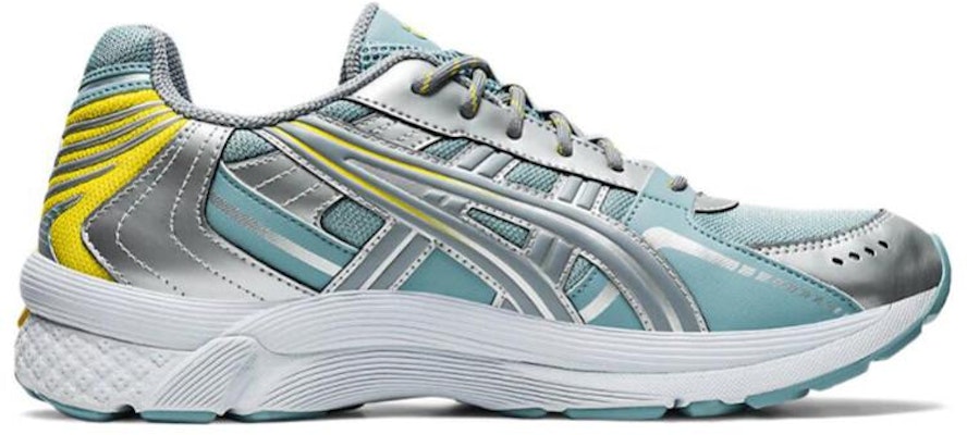 ASICS Gel Kyrios 'Light Steel Silver' 1201A026-400 Order ASICS Gel Kyrios 'Light Steel Silver' 1201A026-400