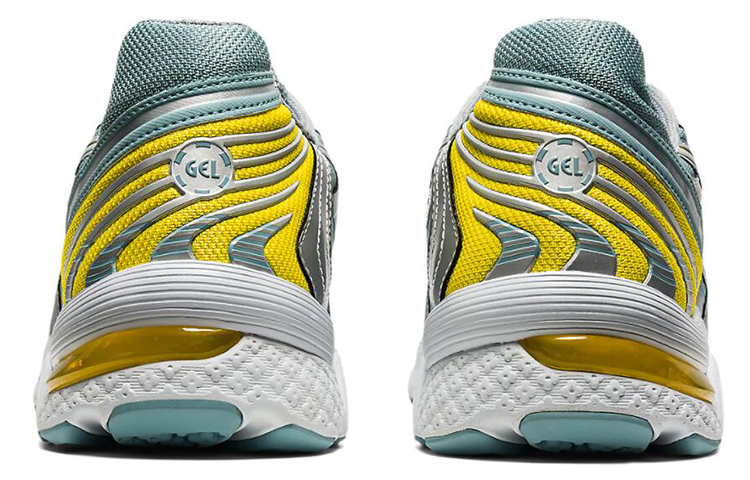Purchase ASICS Gel Kyrios '浅钢银色' 1201A026-400