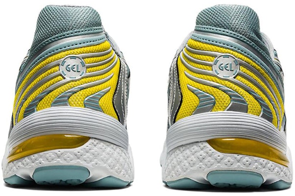 ASICS Gel Kyrios 'Light Steel Silver' 1201A026-400 Purchase ASICS Gel Kyrios 'Light Steel Silver' 1201A026-400