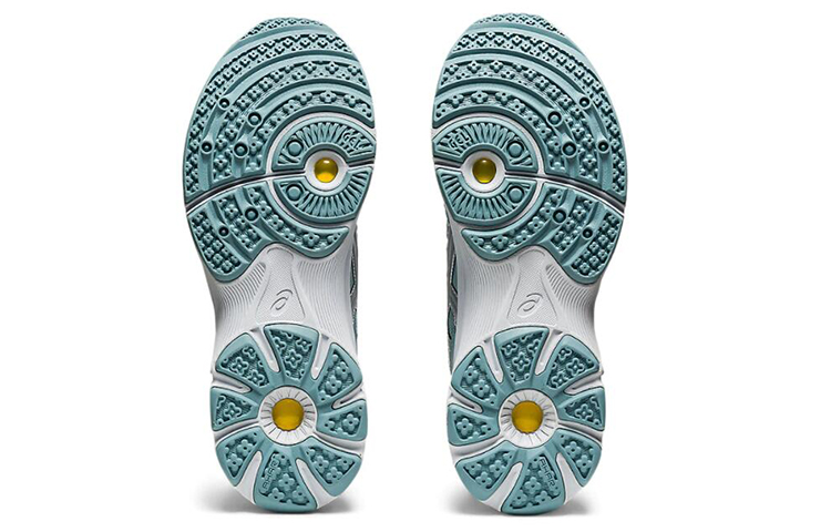 Details for ASICS Gel Kyrios '浅钢银色' 1201A026-400