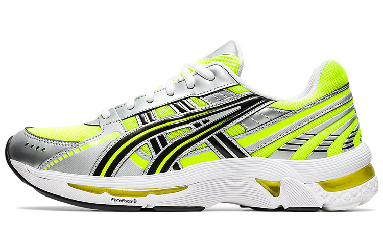 ASICS Gel Kyrios 'Safety Yellow' 1021A335-750