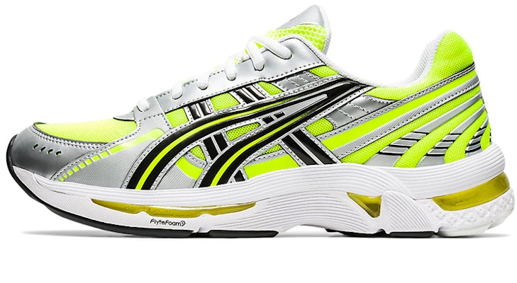 ASICS Gel Kyrios 'Safety Yellow' 1021A335-750 Buy ASICS Gel Kyrios 'Safety Yellow' 1021A335-750