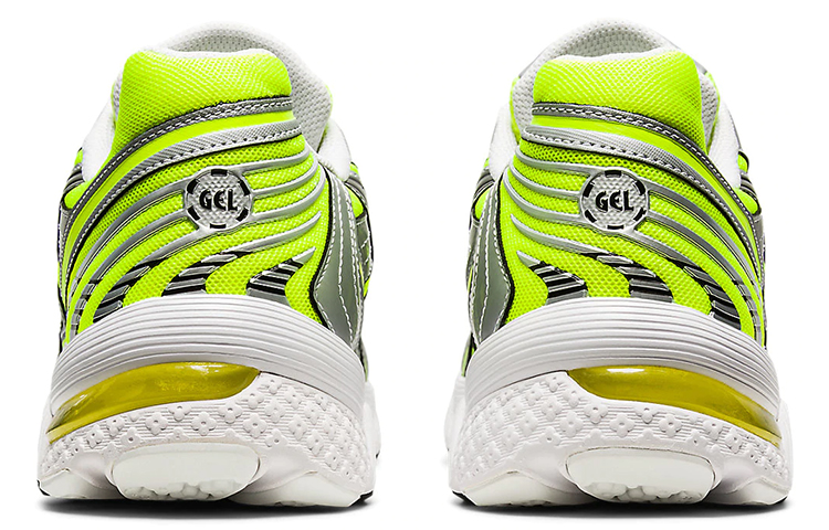 Purchase 亞瑟士 Gel Kyrios '安全黃' 1021A335-750