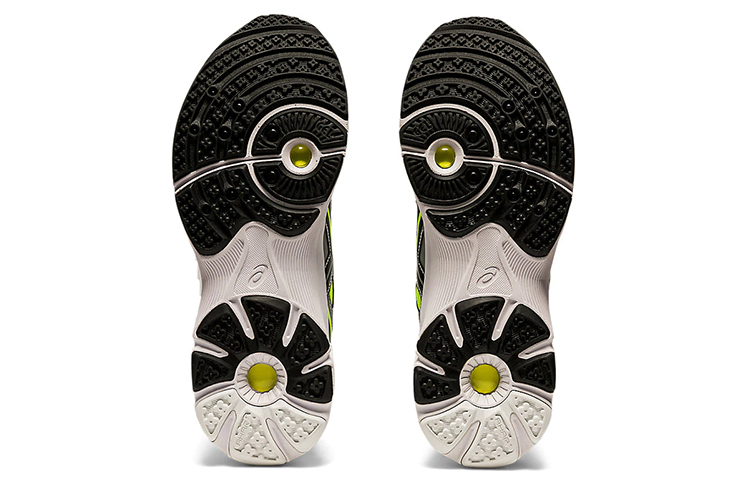 Details for 亞瑟士 Gel Kyrios '安全黃' 1021A335-750