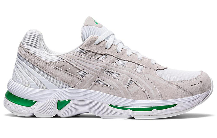 Order ASICS Gel Kyrios 'Putih' 1201A038-100