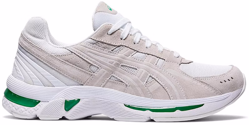 ASICS Gel Kyrios 'White' 1201A038-100 Order ASICS Gel Kyrios 'White' 1201A038-100