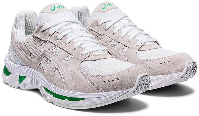 ASICS Gel Kyrios 'White' 1201A038-100 Lookbook ASICS Gel Kyrios 'White' 1201A038-100