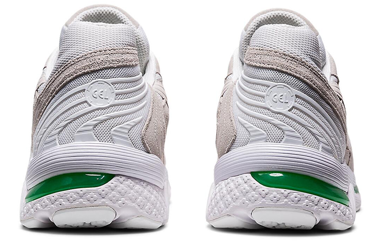 Shop ASICS Gel Kyrios 'Putih' 1201A038-100