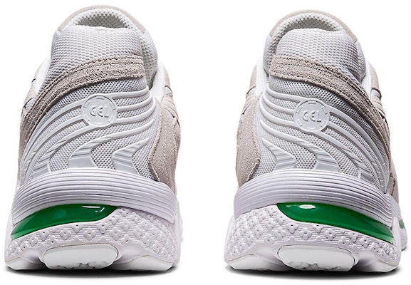 ASICS Gel Kyrios 'White' 1201A038-100 Shop ASICS Gel Kyrios 'White' 1201A038-100