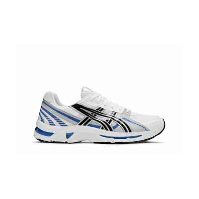 ASICS Gel Kyrios 'White Blue'