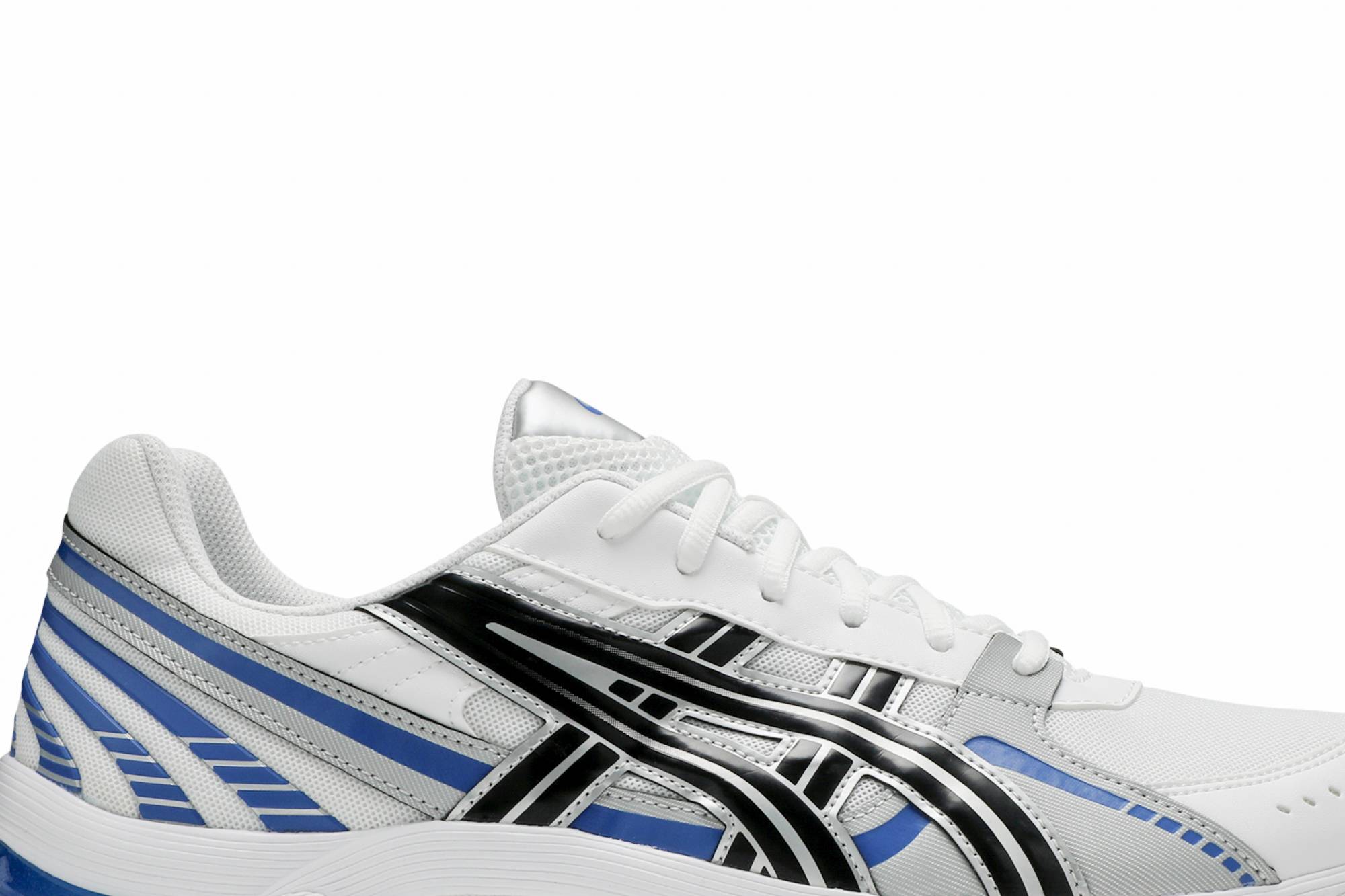 Order ASICS Gel Kyrios「白藍色」1021A335-100