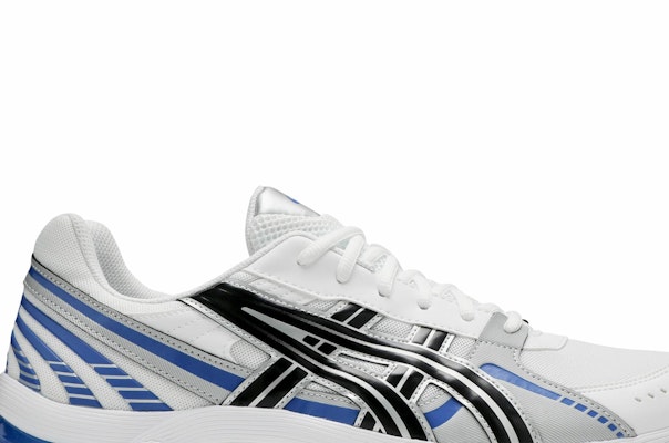 ASICS Gel Kyrios 'White Blue' 1021A335-100 Order ASICS Gel Kyrios 'White Blue' 1021A335-100