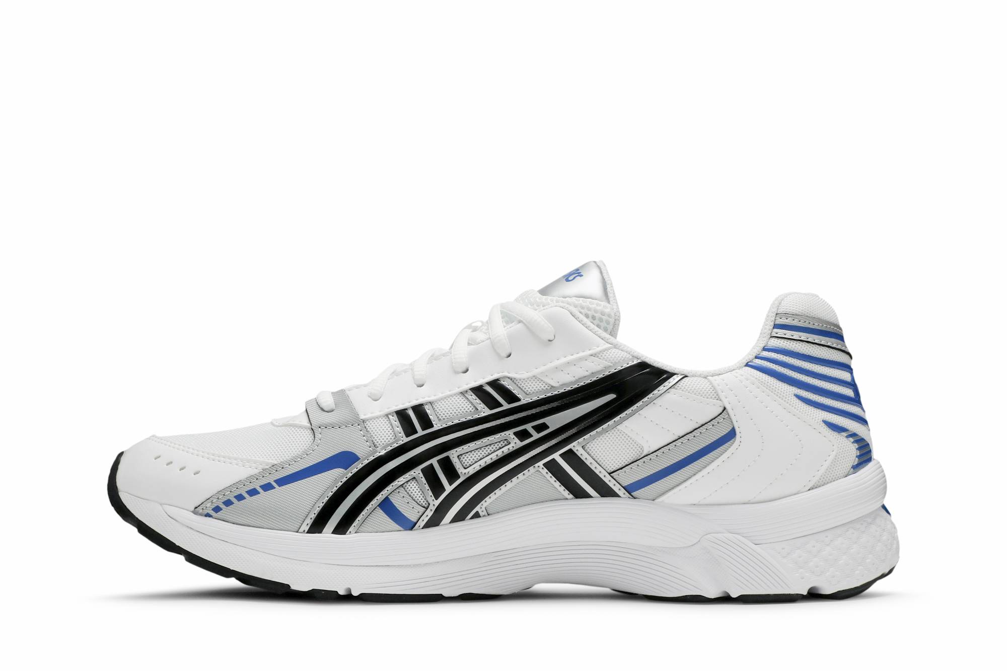 Lookbook ASICS Gel Kyrios「白藍色」1021A335-100