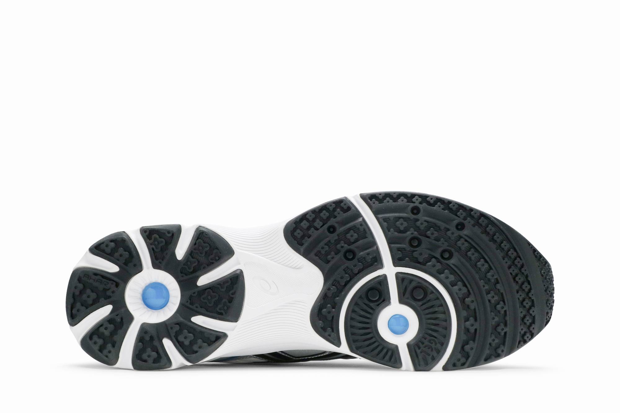 Shop ASICS Gel Kyrios「白藍色」1021A335-100