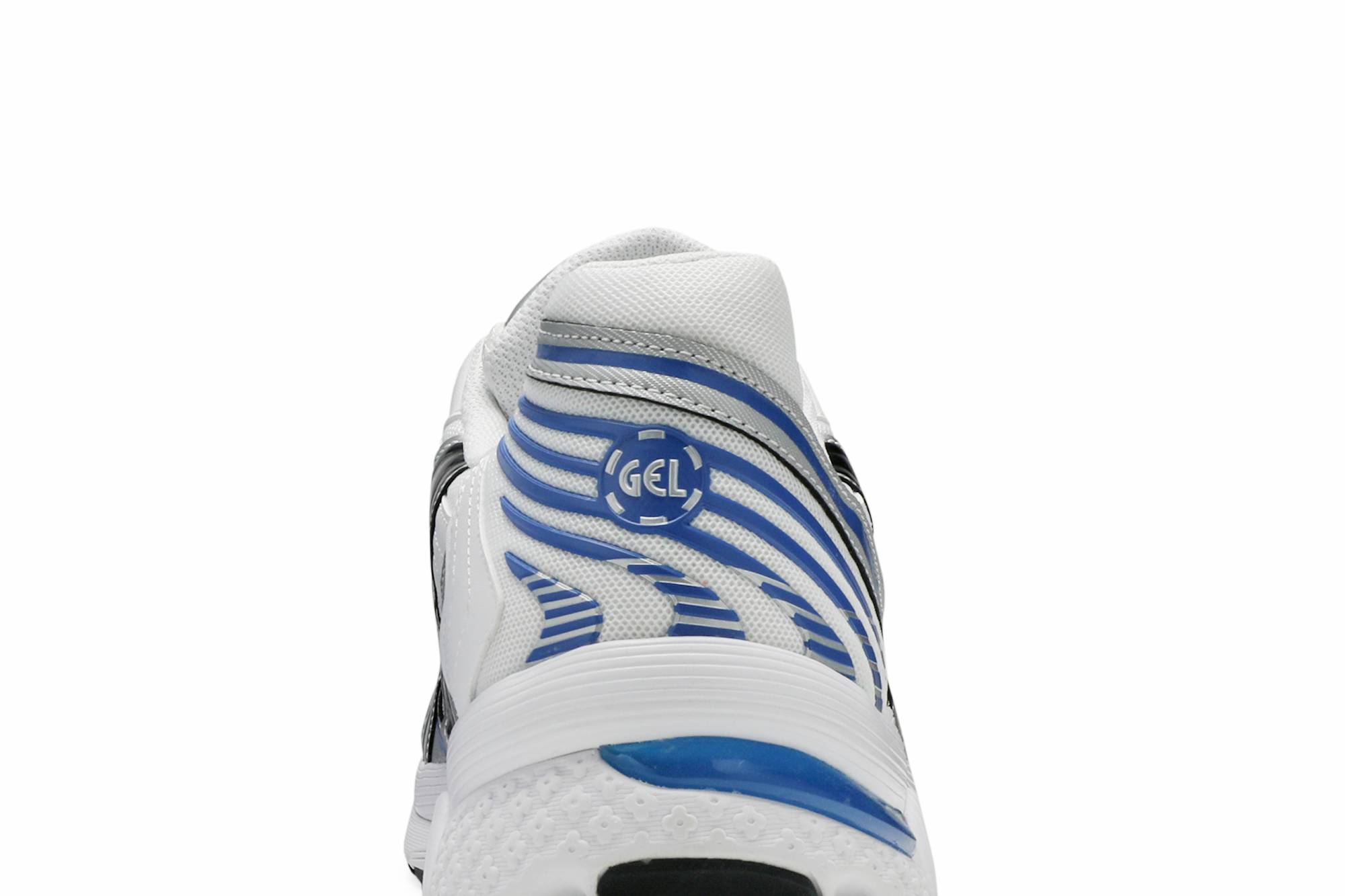 Sizing ASICS Gel Kyrios「白藍色」1021A335-100