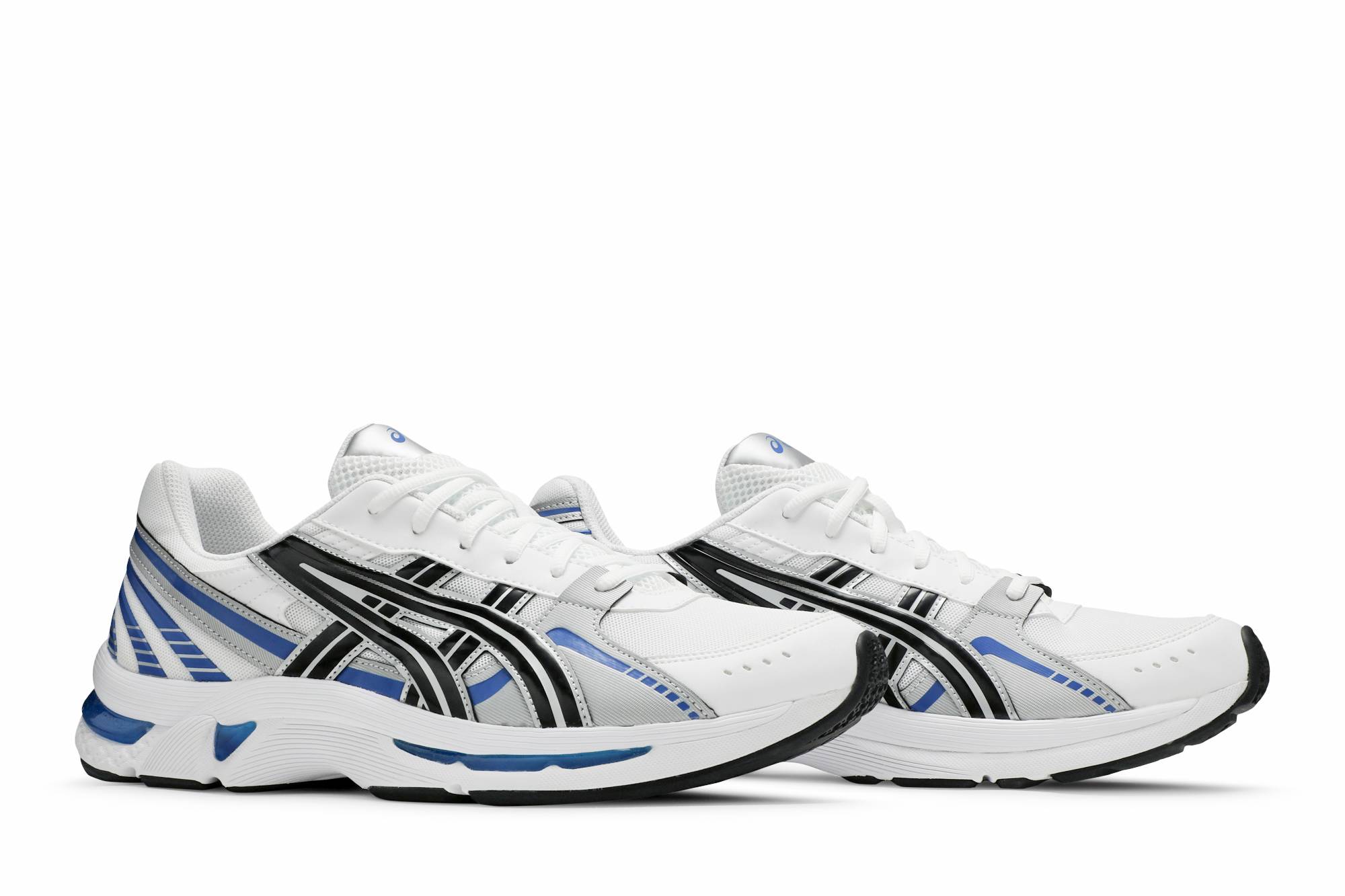 Cheap ASICS Gel Kyrios「白藍色」1021A335-100