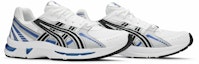 Cheap ASICS Gel Kyrios 'Putih Biru' 1021A335-100