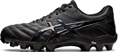 ASICS Gel-Lethal 19 'Black Turf' 1111A205-001 ASICS Gel-Lethal 19 'Black Turf' 1111A205-001