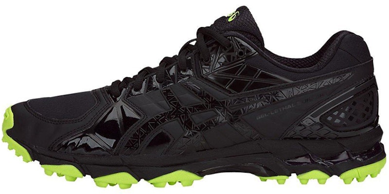 ASICS Gel-Lethal Burner 'Black' P538Y-010 Buy ASICS Gel-Lethal Burner 'Black' P538Y-010