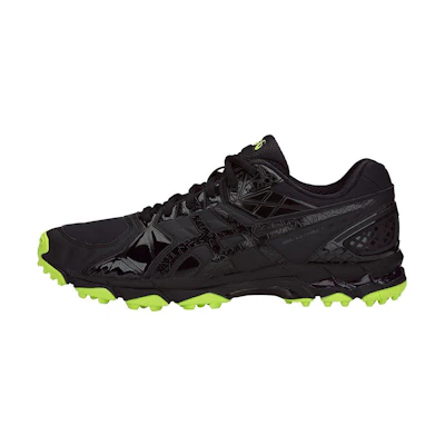 ASICS Gel-Lethal Burner 'Black'