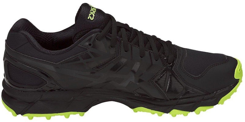 ASICS Gel-Lethal Burner 'Black' P538Y-010 Order ASICS Gel-Lethal Burner 'Black' P538Y-010