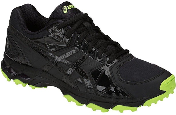 ASICS Gel-Lethal Burner 'Black' P538Y-010 Lookbook ASICS Gel-Lethal Burner 'Black' P538Y-010