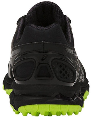 ASICS Gel-Lethal Burner 'Black' P538Y-010 Purchase ASICS Gel-Lethal Burner 'Black' P538Y-010