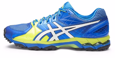 ASICS Gel-Lethal Burner 'Blue Yellow' P538Y-3901 ASICS Gel-Lethal Burner 'Blue Yellow' P538Y-3901