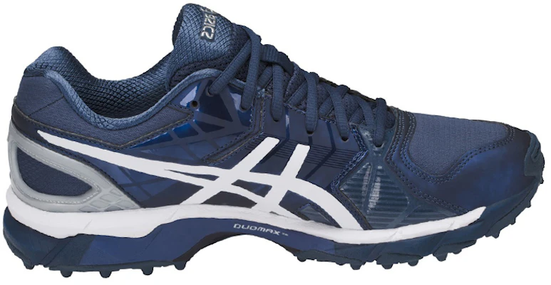 ASICS Gel-Lethal Burner 'Dark Blue White' P538Y-4901 Order ASICS Gel-Lethal Burner 'Dark Blue White' P538Y-4901