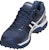 ASICS Gel-Lethal Burner 'Biru Gelap Putih' P538Y-4901