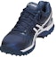 Lookbook ASICS Gel-Lethal Burner 'Biru Gelap Putih' P538Y-4901
